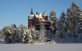Ulvaklev Guesthouse