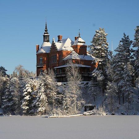 Ulvaklev Guesthouse Angelsberg Exteriör bild