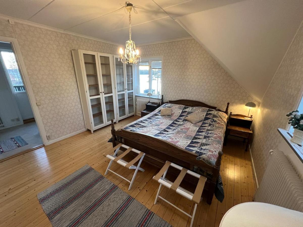Ulvaklev Guesthouse Angelsberg Exteriör bild