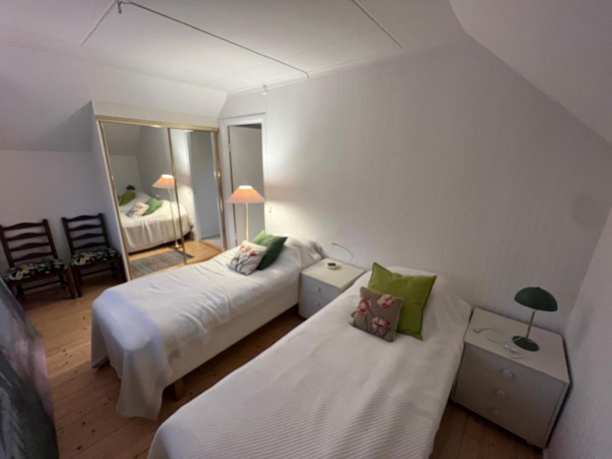 Ulvaklev Guesthouse Angelsberg Exteriör bild