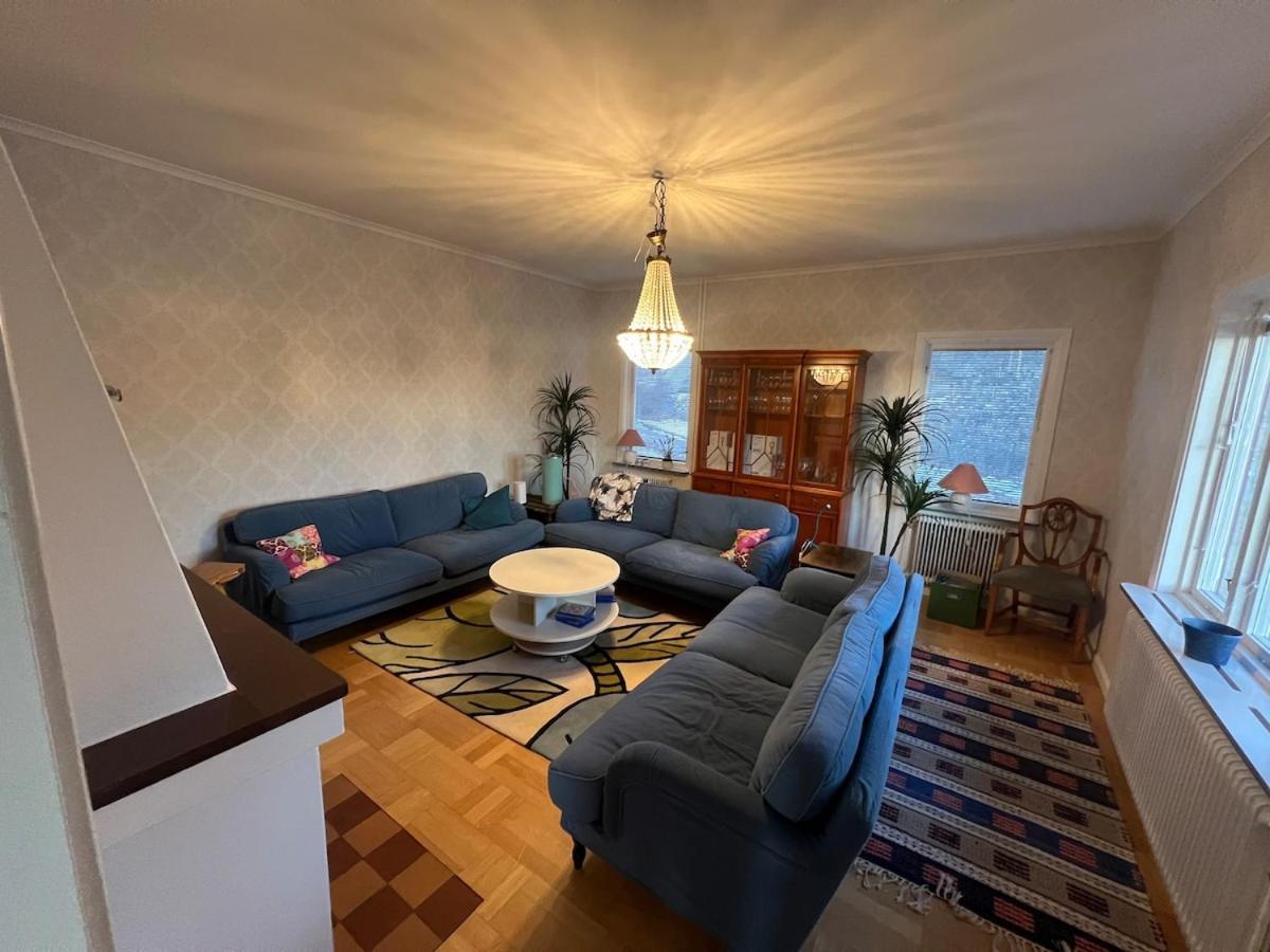 Ulvaklev Guesthouse Angelsberg Exteriör bild